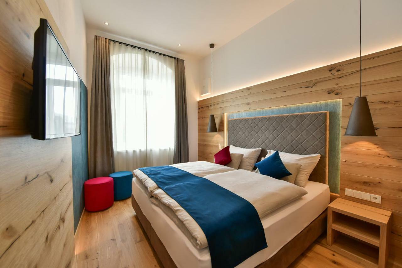 Apartments Windegg Caldaro Ngoại thất bức ảnh