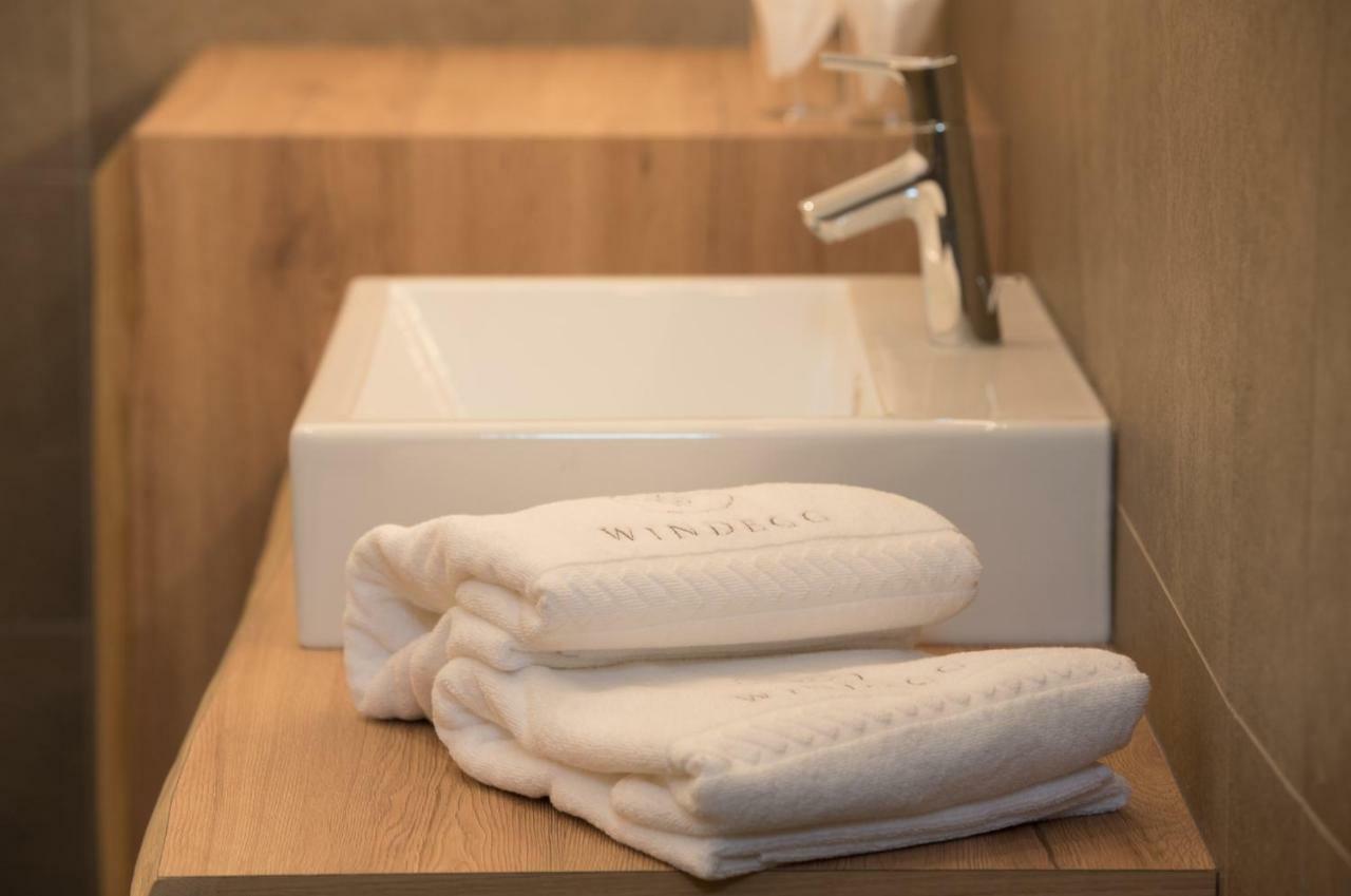 Apartments Windegg Caldaro Ngoại thất bức ảnh