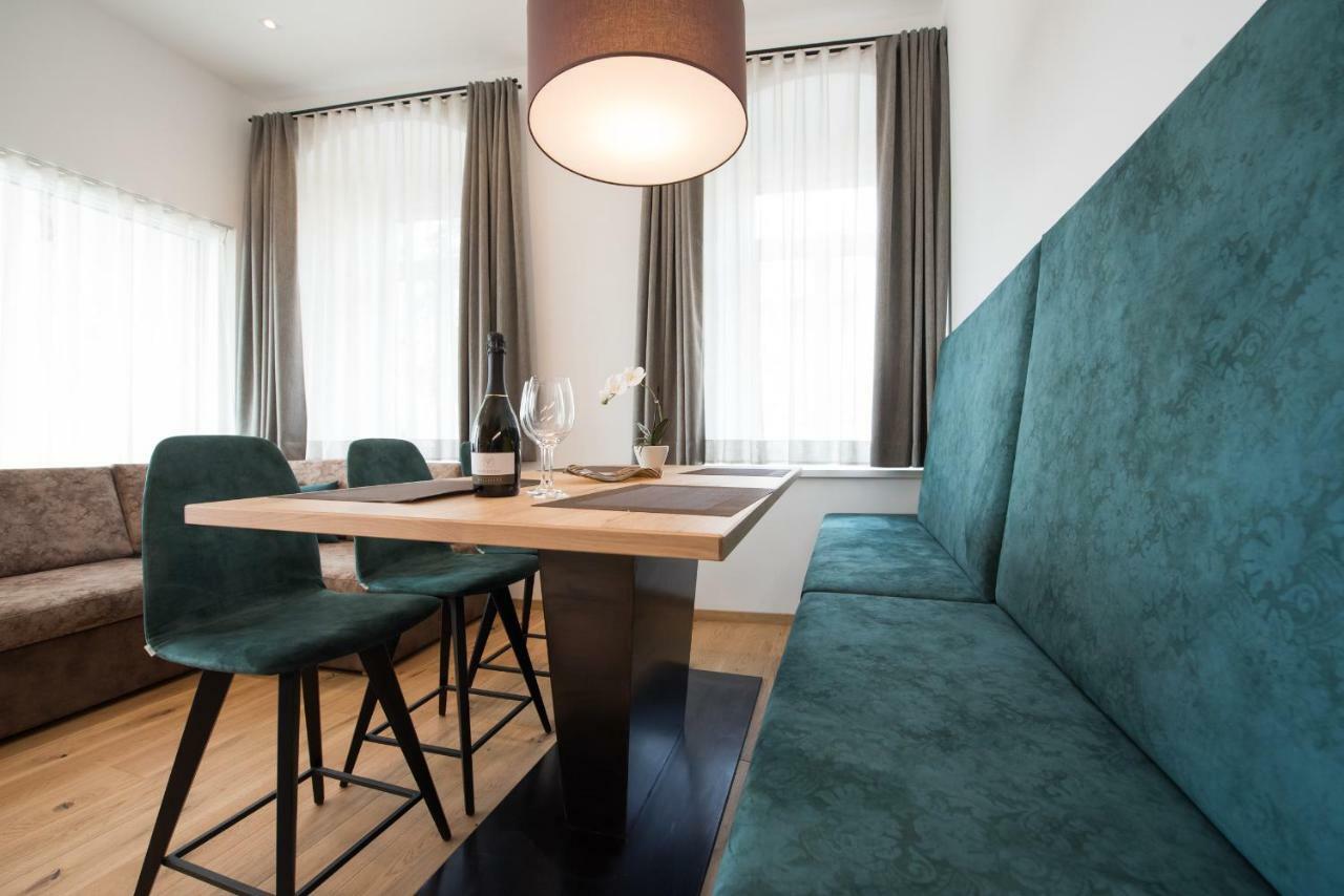 Apartments Windegg Caldaro Ngoại thất bức ảnh
