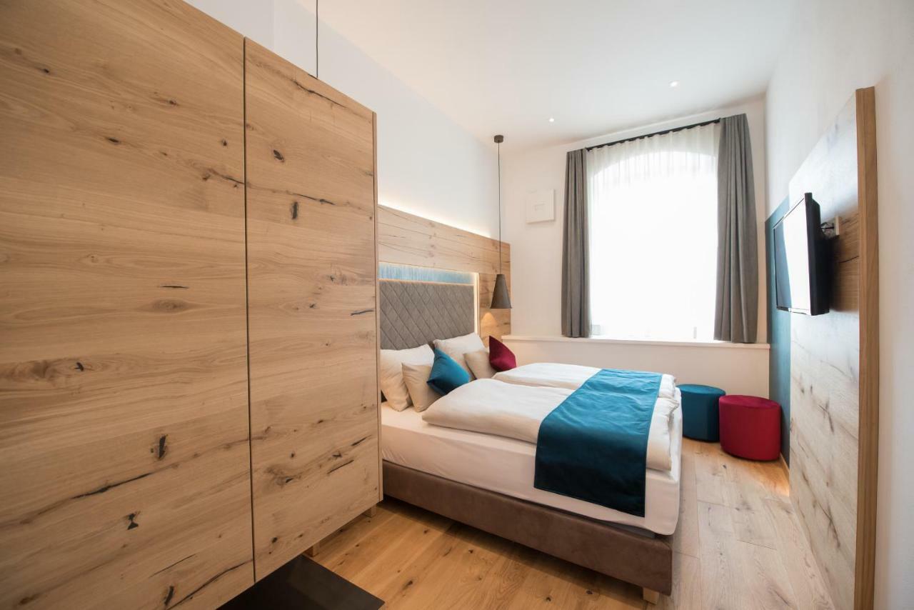 Apartments Windegg Caldaro Ngoại thất bức ảnh