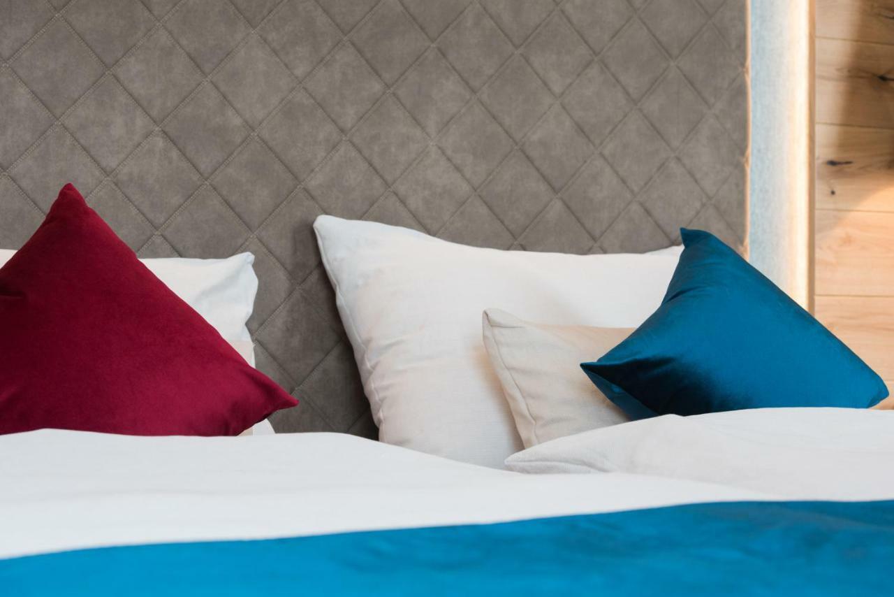 Apartments Windegg Caldaro Ngoại thất bức ảnh