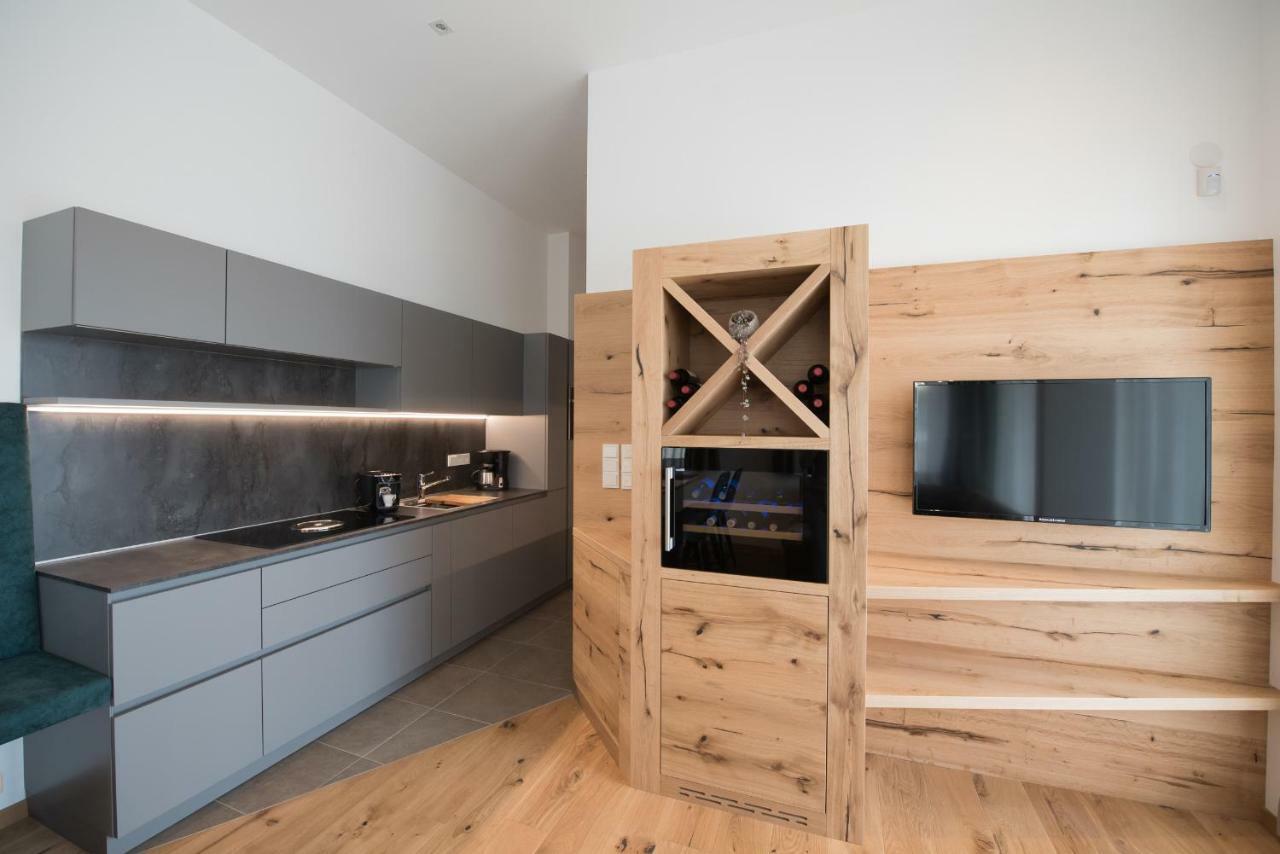 Apartments Windegg Caldaro Ngoại thất bức ảnh