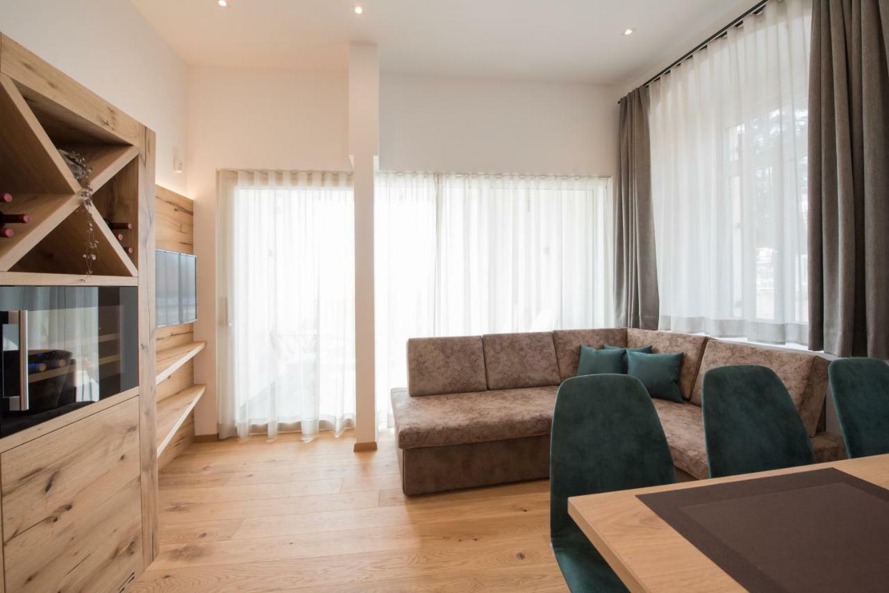 Apartments Windegg Caldaro Ngoại thất bức ảnh