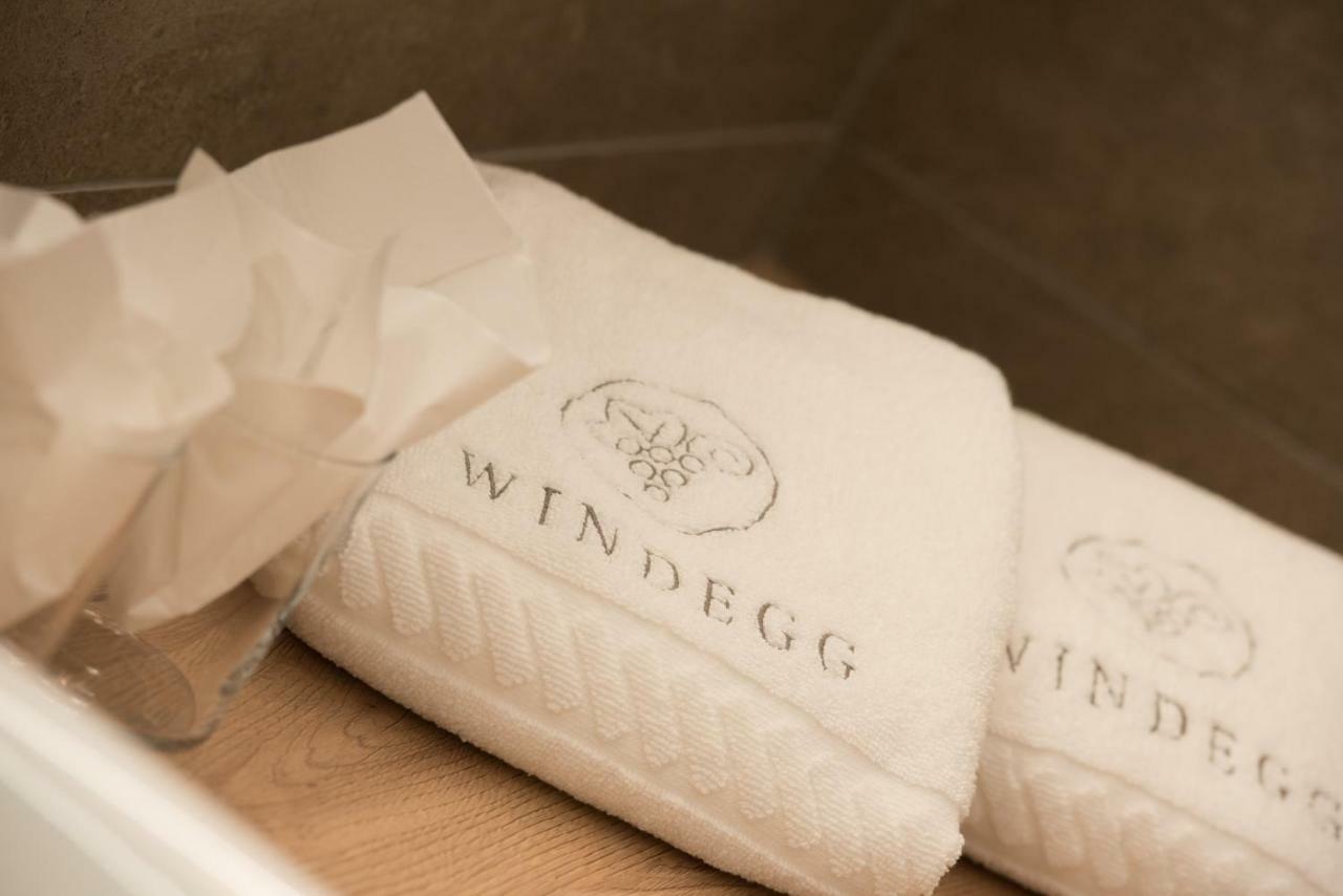 Apartments Windegg Caldaro Ngoại thất bức ảnh
