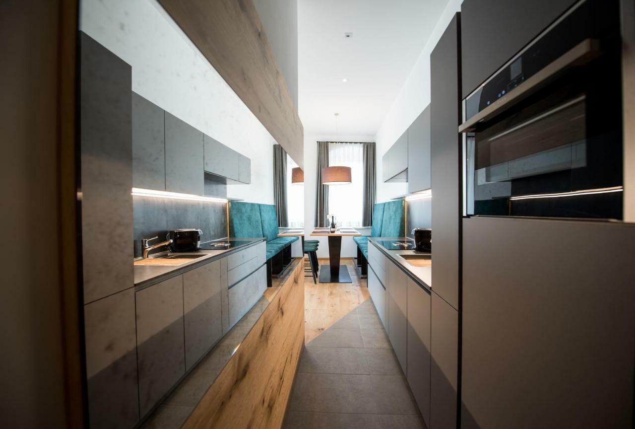 Apartments Windegg Caldaro Ngoại thất bức ảnh