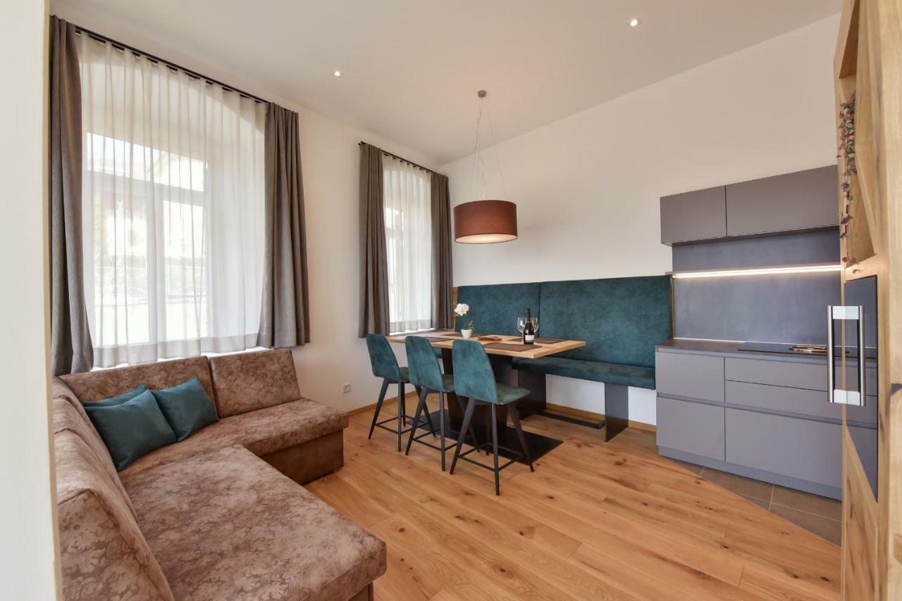 Apartments Windegg Caldaro Ngoại thất bức ảnh