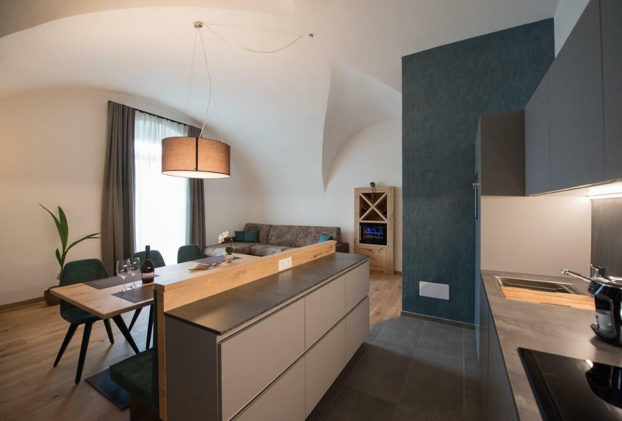 Apartments Windegg Caldaro Ngoại thất bức ảnh